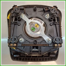 Airbag Guidatore Sinistro SX PEUGEOT BOXER 3.0 4112KC 2006 2014 TRW 30377953