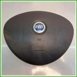 Airbag Guidatore Sinistro SX FIAT PUNTO 2U 1.3 16V 735335242 2003 2007 TRW 30352611B