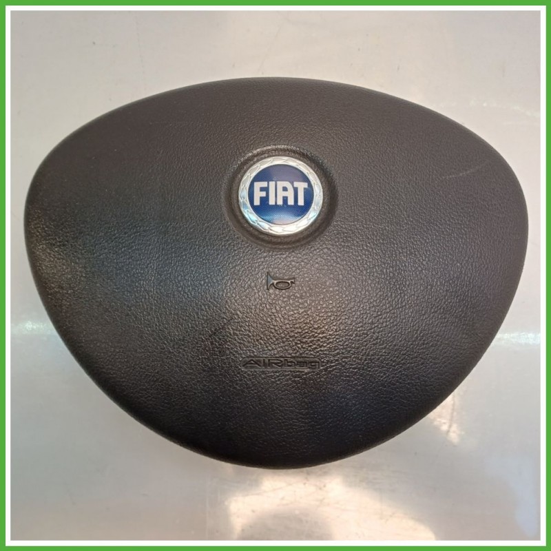 Airbag Guidatore Sinistro SX FIAT PUNTO 2U 1.3 16V 735335242 2003 2007 TRW 30352611B