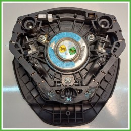 Airbag Guidatore Sinistro SX LANCIA YPSILON TI 1.2 735459348 2008 2013 DM DALPHIMETAL CA701780NR
