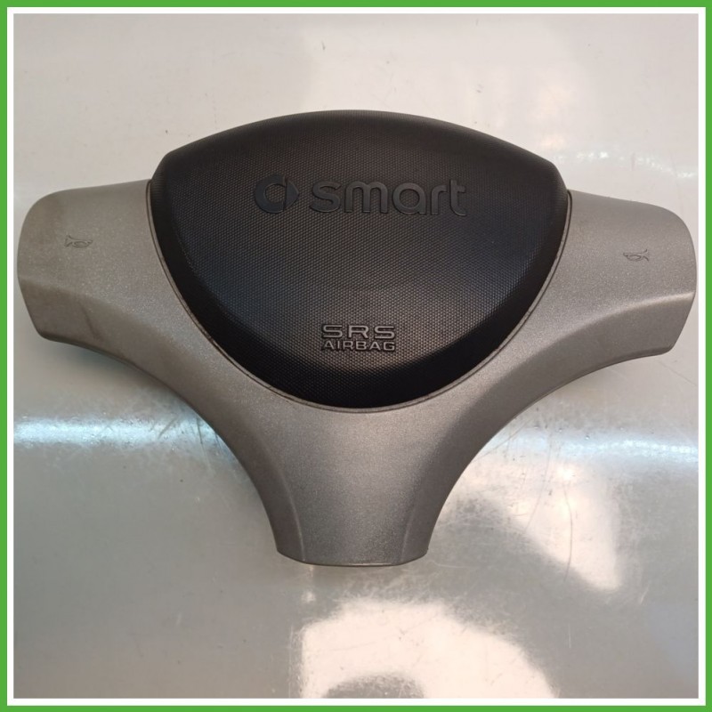 Airbag Guidatore Sinistro SX SMART FORFOUR W454 1.1 A4548601502CF2A 2004 2007 AUTOLIV 6020495