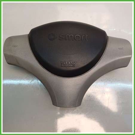 Airbag Guidatore Sinistro SX SMART FORFOUR W454 1.1 A4548601502CF2A 2004 2007 AUTOLIV 6020495