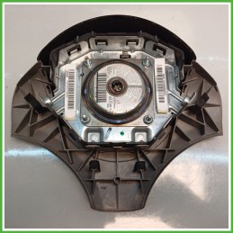 Airbag Guidatore Sinistro SX SMART FORFOUR W454 1.1 A4548601502CF2A 2004 2007 AUTOLIV 6020495