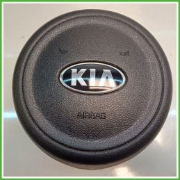 Airbag Guidatore Sinistro SX KIA SPORTAGE 4a Serie 1.6 56900F1000 2018 2021 AUTOLIV 01336019