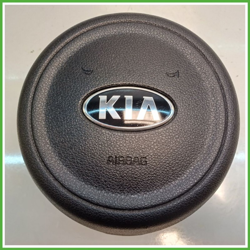 Airbag Guidatore Sinistro SX KIA SPORTAGE 4a Serie 1.6 56900F1000 2018 2021 AUTOLIV 01336019