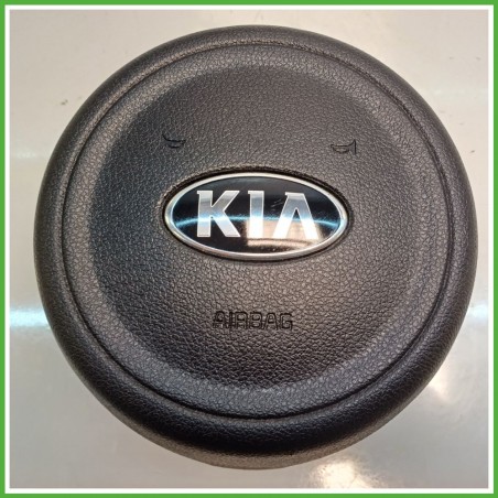 Airbag Guidatore Sinistro SX KIA SPORTAGE 4a Serie 1.6 56900F1000 2018 2021 AUTOLIV 01336019