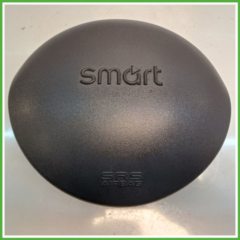 Airbag Guidatore Sinistro SX SMART COUPE C450 HA09011640192 1998 2004 TAKATA