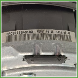Airbag Guidatore Sinistro SX SMART COUPE C450 HA09011640192 1998 2004 TAKATA