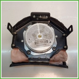 Airbag Guidatore Sinistro SX FIAT DUCATO PE 2.8 TD 1303291650 1998 2002