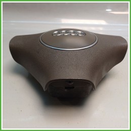 Airbag Guidatore Sinistro SX AUDI A4 Cabrio 8H 2.5 TDI 8E0880201AA26Z 2002 2006 TAKATA 305169199025-AA