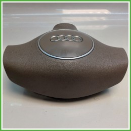 Airbag Guidatore Sinistro SX AUDI A4 Cabrio 8H 2.5 TDI 8E0880201AA26Z 2002 2006 TAKATA 305169199025-AA
