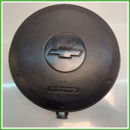 Airbag Guidatore Sinistro SX CHEVROLET (DAEWOO) MATIZ M200 96423812 2005 2010