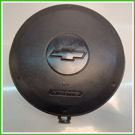 Airbag Guidatore Sinistro SX CHEVROLET (DAEWOO) MATIZ M200 96423812 2005 2010