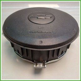 Airbag Guidatore Sinistro SX CHEVROLET (DAEWOO) MATIZ M200 96423812 2005 2010