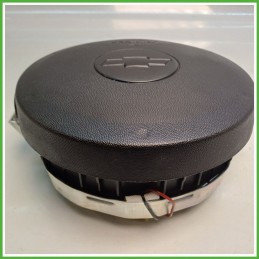Airbag Guidatore Sinistro SX CHEVROLET (DAEWOO) MATIZ M200 96423812 2005 2010