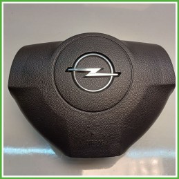 Airbag Guidatore Sinistro SX OPEL ASTRA A04 1.7 16V 13168091 2004 2011 TAKATA 305833299056-AD