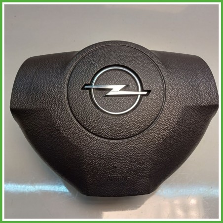 Airbag Guidatore Sinistro SX OPEL ASTRA A04 1.7 16V 13168091 2004 2011 TAKATA 305833299056-AD