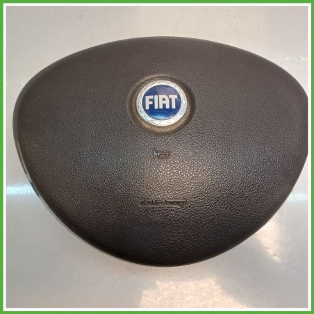 Airbag Guidatore Sinistro SX FIAT PUNTO 2U 1.3 16V MJT 735335242 2003 2007 TRW 30352611B