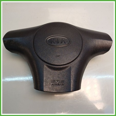 Airbag Guidatore Sinistro SX KIA PICANTO 1a Serie 1.0 12V 5690007000 2004 2008 KIA 56900-07500HU