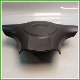 Airbag Guidatore Sinistro SX KIA PICANTO 1a Serie 1.0 12V 5690007000 2004 2008 KIA 56900-07500HU