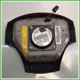Airbag Guidatore Sinistro SX KIA PICANTO 1a Serie 1.0 12V 5690007000 2004 2008 KIA 56900-07500HU