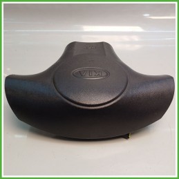 Airbag Guidatore Sinistro SX KIA PICANTO 1a Serie 1.0 12V 5690007000 2004 2008 KIA 56900-07500HU