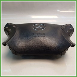 Airbag Guidatore Sinistro SX MERCEDES-BENZ Classe C W/S203 CDI A17186001029116 2000 2007 AUTOLIV