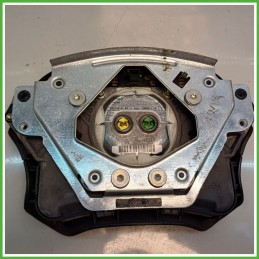 Airbag Guidatore Sinistro SX MERCEDES-BENZ Classe C W/S203 CDI A17186001029116 2000 2007 AUTOLIV