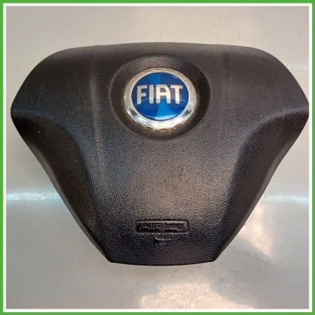 Airbag Guidatore Sinistro SX FIAT GRANDE PUNTO 4C 1.4 16V T-Jet 735410446 2008 2011 DM DALPHIMETAL CA700433XZX