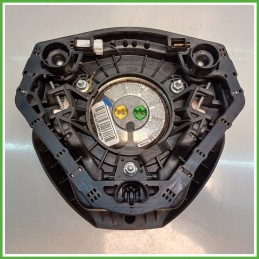 Airbag Guidatore Sinistro SX FIAT GRANDE PUNTO 4C 1.4 16V T-Jet 735410446 2008 2011 DM DALPHIMETAL CA700433XZX