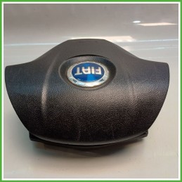 Airbag Guidatore Sinistro SX FIAT GRANDE PUNTO 4C 1.4 16V T-Jet 735410446 2008 2011 DM DALPHIMETAL CA700433XZX