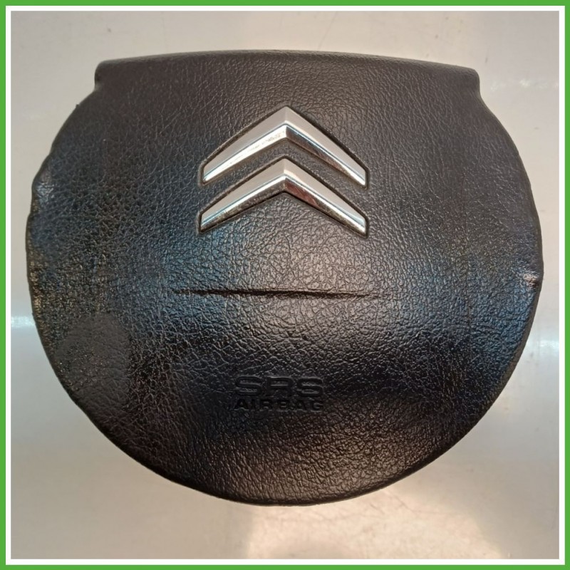 Airbag Guidatore Sinistro SX CITROEN C4 1.4 16V 4112HF 2004 2010