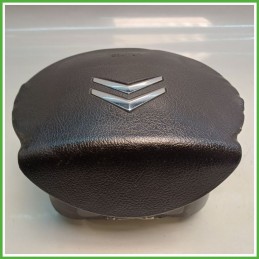 Airbag Guidatore Sinistro SX CITROEN C4 1.4 16V 4112HF 2004 2010