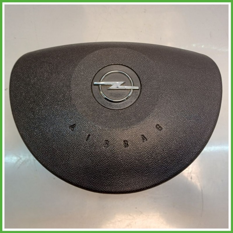 Airbag Guidatore Sinistro SX OPEL CORSA X01 1.0 12V 13111507 2000 2006 DELPHI 18111373