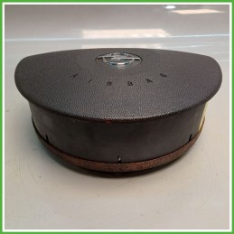 Airbag Guidatore Sinistro SX OPEL CORSA X01 1.0 12V 13111507 2000 2006 DELPHI 18111373