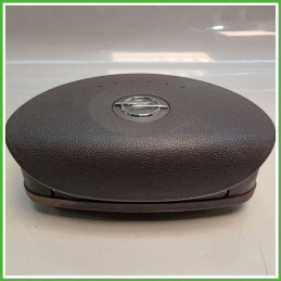 Airbag Guidatore Sinistro SX OPEL CORSA X01 1.0 12V 13111507 2000 2006 DELPHI 18111373