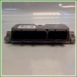 Centralina Motore Iniezione ECU MAGNETI MARELLI IAW4HV.AD VOLKSWAGEN POLO 9N 1.4 16V 59kw 03C906024AD 2005 2009