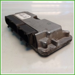 Centralina Motore Iniezione ECU MAGNETI MARELLI IAW4HV.AD VOLKSWAGEN POLO 9N 1.4 16V 59kw 03C906024AD 2005 2009