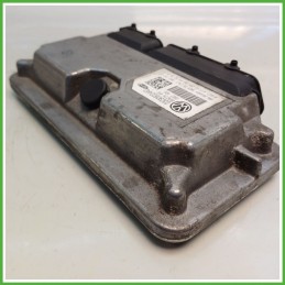 Centralina Motore Iniezione ECU MAGNETI MARELLI IAW4HV.AD VOLKSWAGEN POLO 9N 1.4 16V 59kw 03C906024AD 2005 2009