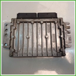 Centralina Motore Iniezione ECU SIEMENS S110138001 RENAULT SCENIC 1.6 16V 79kw 8200055730 1999 2003