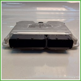 Centralina Motore Iniezione ECU BOSCH 0281010443 AUDI A6 4B 2.5 TDI 132kw 4B2907401F 2001 2005