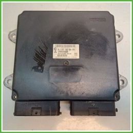 Centralina Motore Iniezione ECU MITSUBISHI E6T42483 SMART FORFOUR W454 1.1 55kw A1341500879 2004 2007