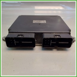 Centralina Motore Iniezione ECU MITSUBISHI E6T42483 SMART FORFOUR W454 1.1 55kw A1341500879 2004 2007