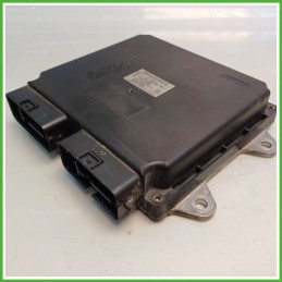 Centralina Motore Iniezione ECU MITSUBISHI E6T42483 SMART FORFOUR W454 1.1 55kw A1341500879 2004 2007