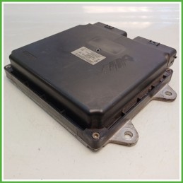 Centralina Motore Iniezione ECU MITSUBISHI E6T42483 SMART FORFOUR W454 1.1 55kw A1341500879 2004 2007