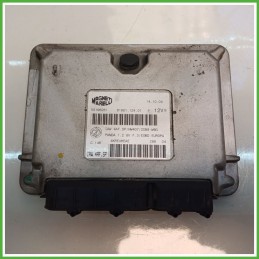 Centralina Motore Iniezione ECU MAGNETI MARELLI IAW4AF.SP FIAT PANDA 2Q 1.2 44kw 51880191 2003 2010