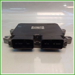 Centralina Motore Iniezione ECU MITSUBISHI E6T90072H5ZE OPEL AGILA H08 1.2 16V 63kw 95509287 2008 2011