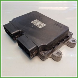 Centralina Motore Iniezione ECU MITSUBISHI E6T90072H5ZE OPEL AGILA H08 1.2 16V 63kw 95509287 2008 2011