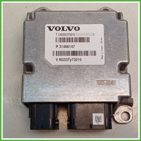 Centralina Airbag VOLVO V40 Cross Country 31406147 2012 2018