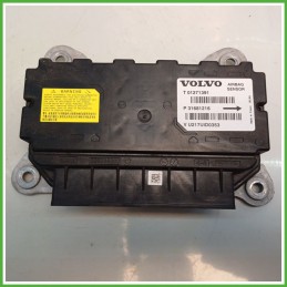Centralina Airbag AUTOLIV 625235300 VOLVO XC60 31681216 2021